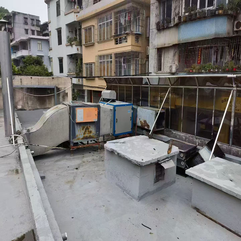 深圳龙岗上门维修柜式风机