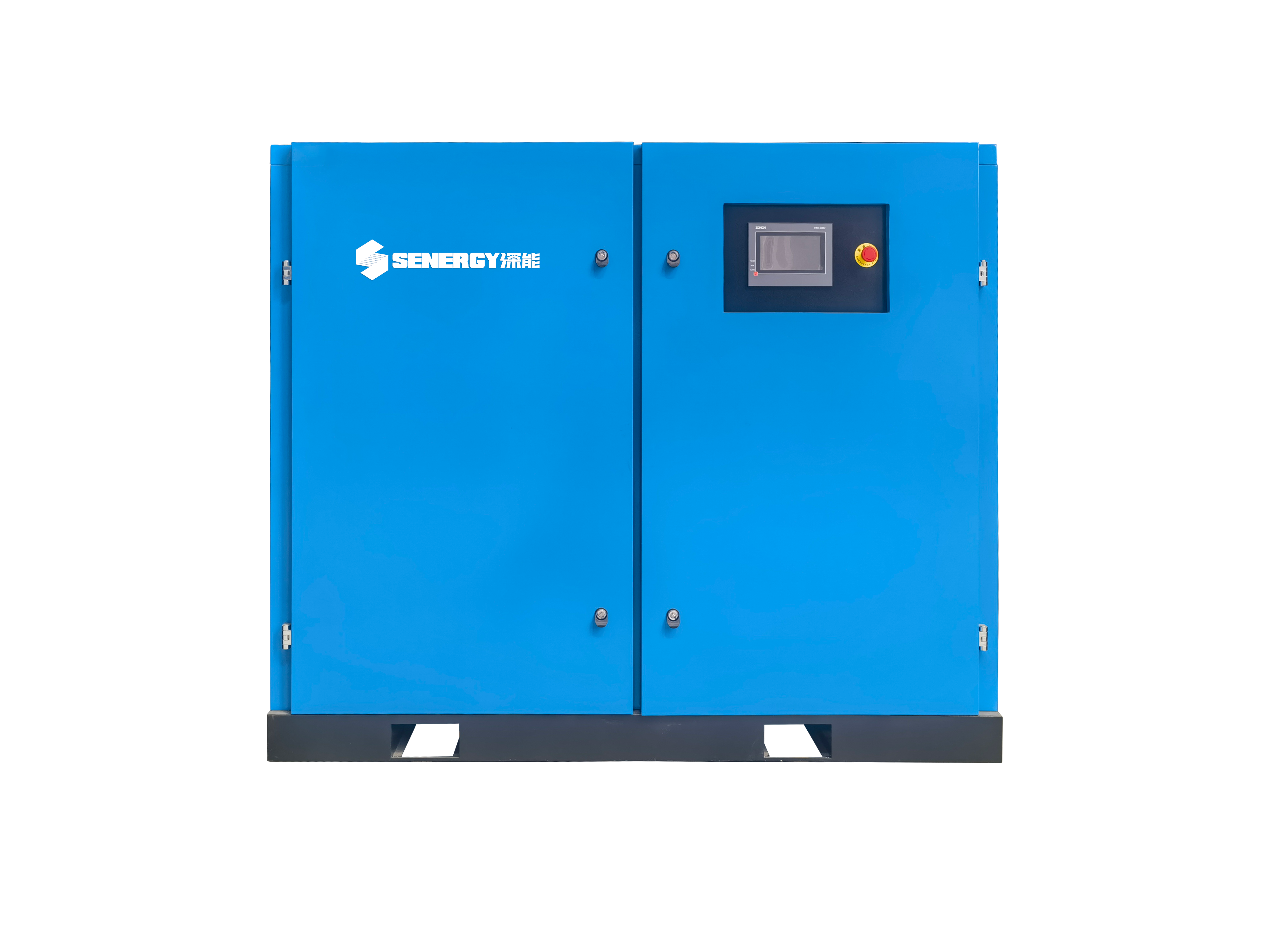 SEN系列-工频螺杆式空压机